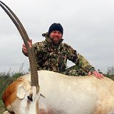 Lance Schmidt - 2023 Oryx 