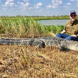 2019  Alligator Hunt