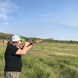 Remington Arms Dove Hunt 2017