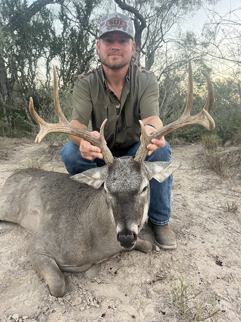 Las Islas Ranch - Wildlife Systems Inc