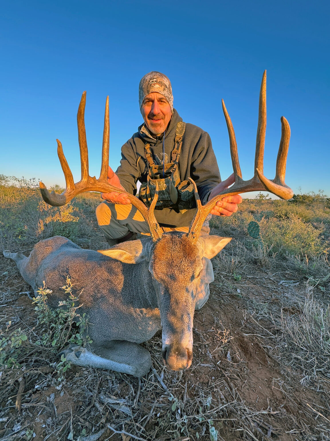 Las Islas Ranch - Wildlife Systems Inc