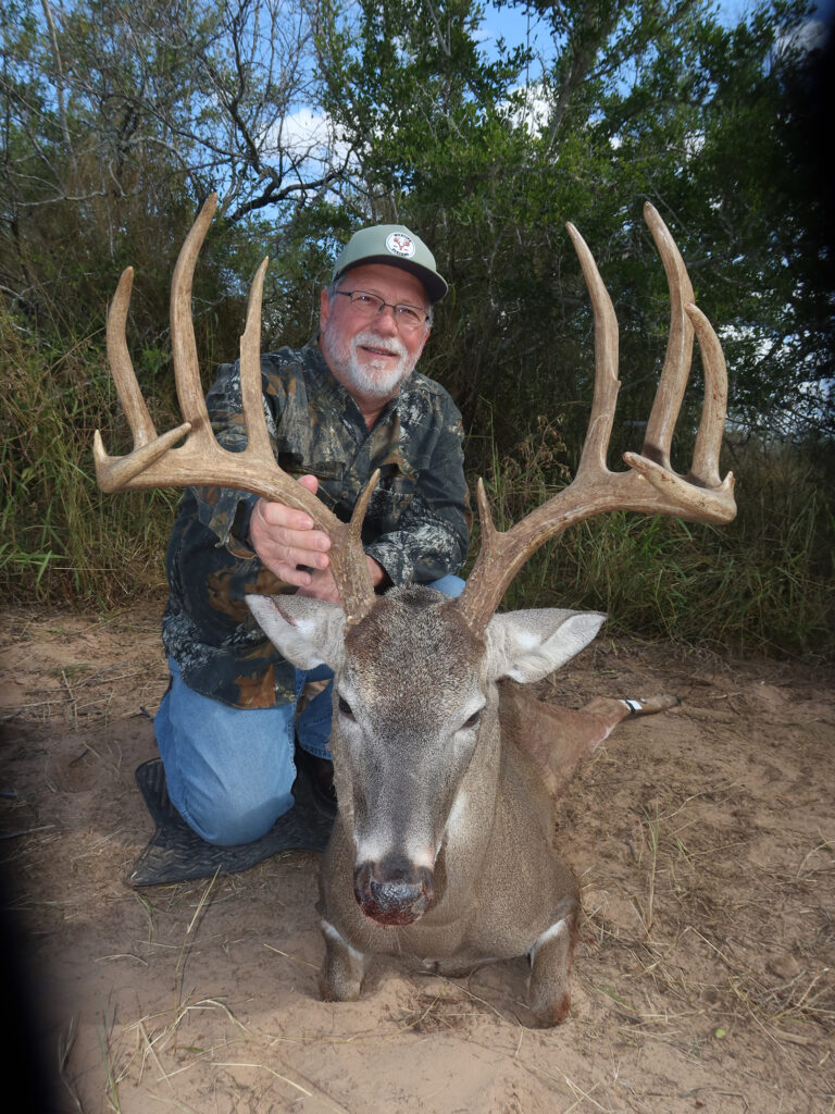 Ryca Ranch La Rucia Ranch - Wildlife Systems Inc