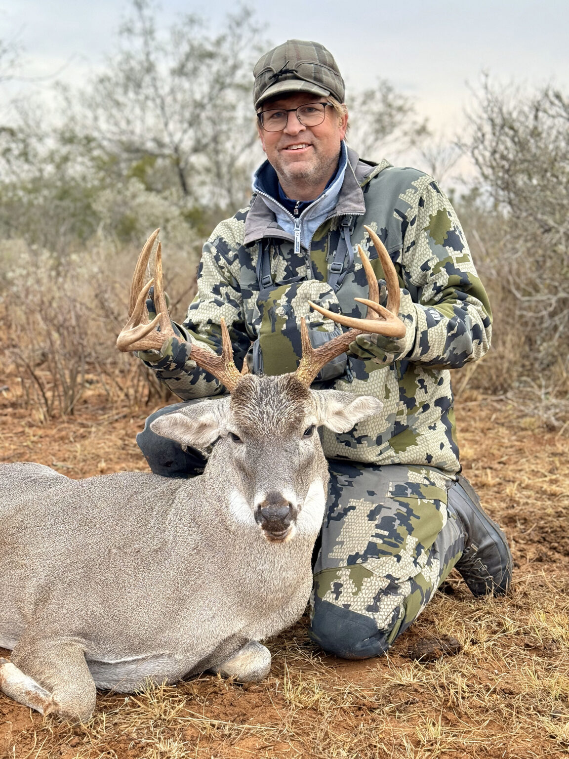 Las Islas Ranch - Wildlife Systems Inc