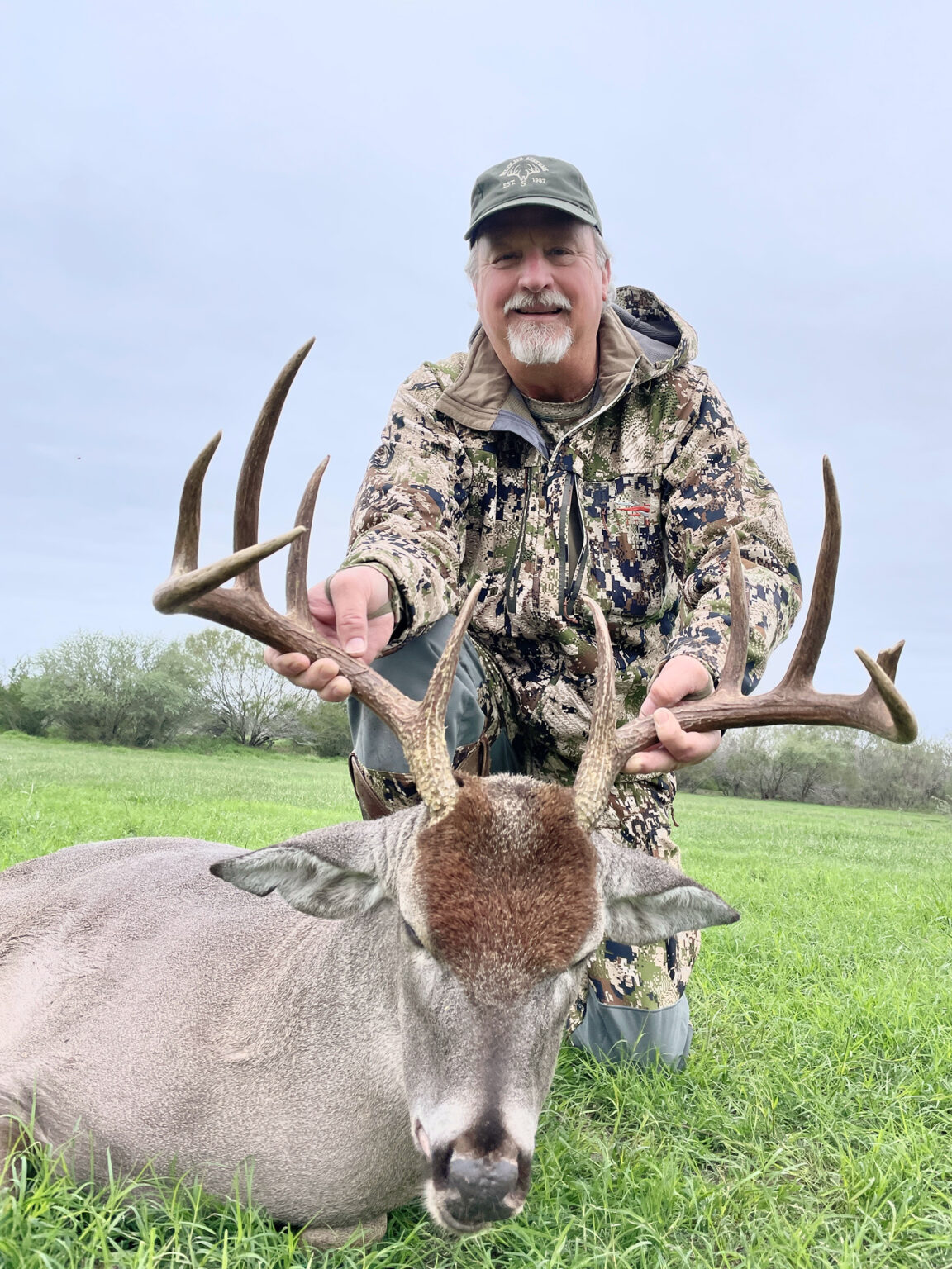 Las Islas Ranch - Wildlife Systems Inc