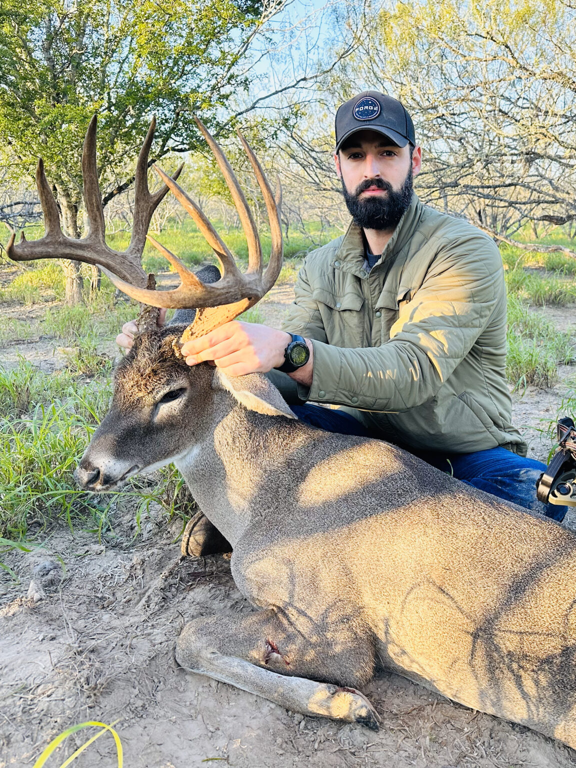 Las Islas Ranch - Wildlife Systems Inc