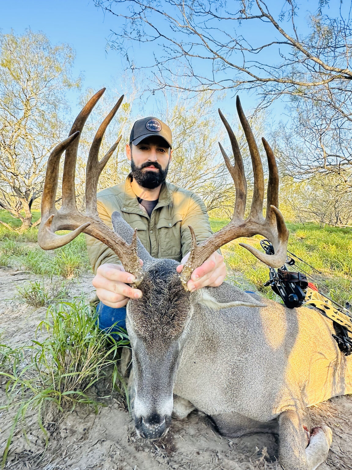 Las Islas Ranch - Wildlife Systems Inc