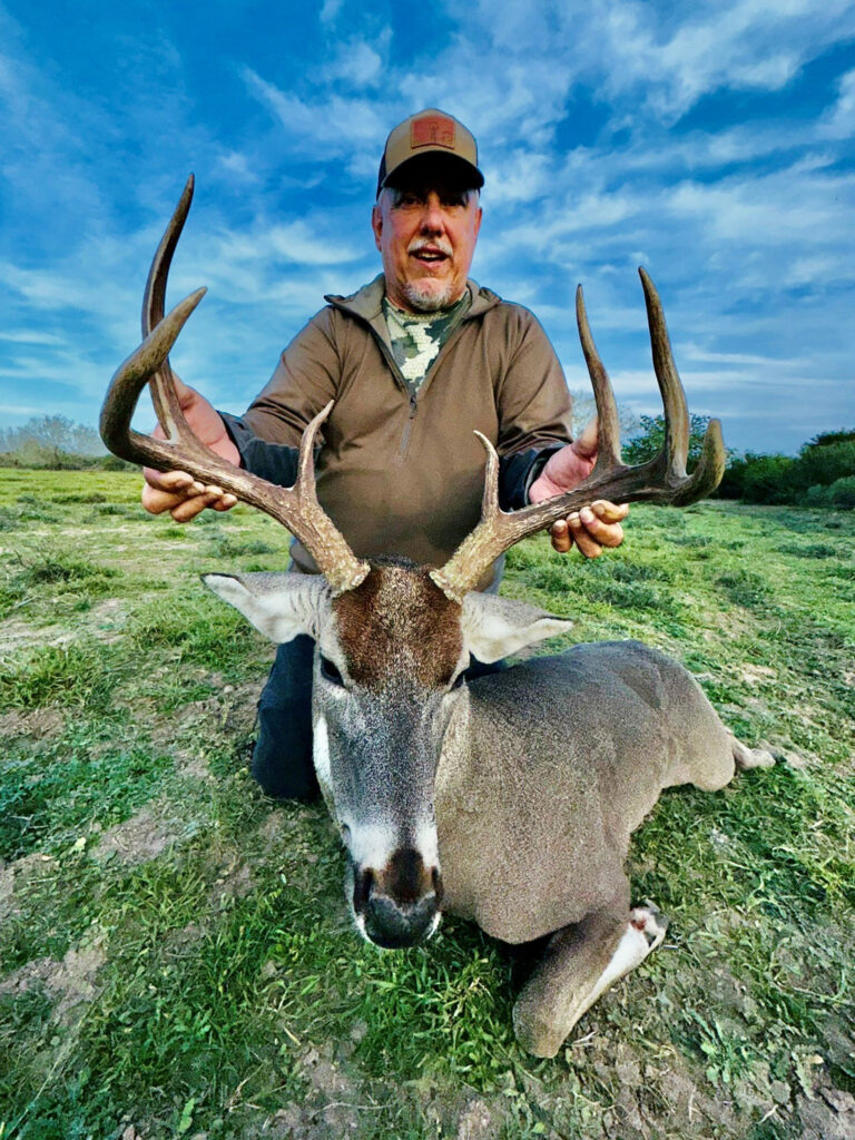 Las Islas Ranch - Wildlife Systems Inc