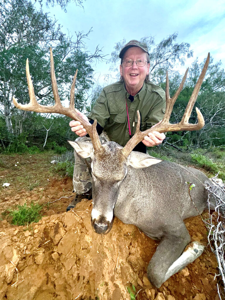 Las Islas Ranch - Wildlife Systems Inc